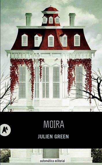 MOIRA | 9788415509271 | GREEN,JULIEN | Llibreria Geli - Llibreria Online de Girona - Comprar llibres en català i castellà