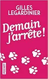 DEMAIN J'ARRÊTE! | 9782266233040 | LEGARDINIER,GILLES | Llibreria Geli - Llibreria Online de Girona - Comprar llibres en català i castellà