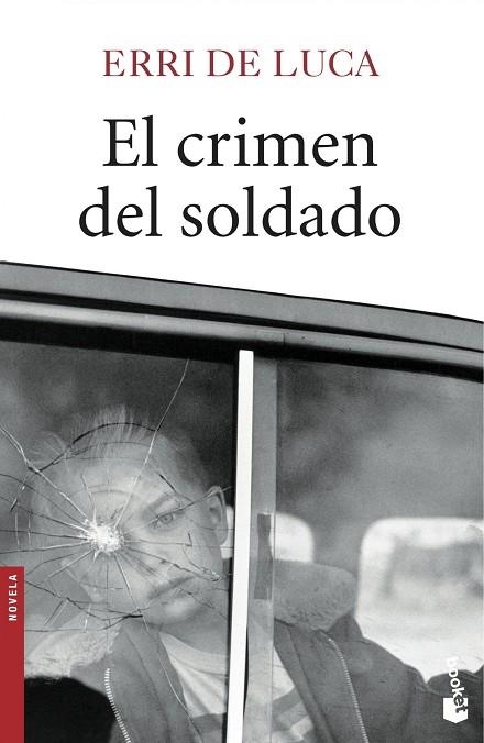 EL CRIMEN DEL SOLDADO | 9788432224768 | DE LUCA,ERRI | Llibreria Geli - Llibreria Online de Girona - Comprar llibres en català i castellà