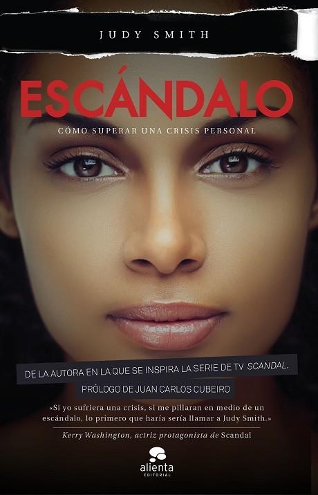 ESCÁNDALO.CÓMO SUPERAR UNA CRISIS PERSONAL | 9788416253302 | SMITH,JUDY | Llibreria Geli - Llibreria Online de Girona - Comprar llibres en català i castellà