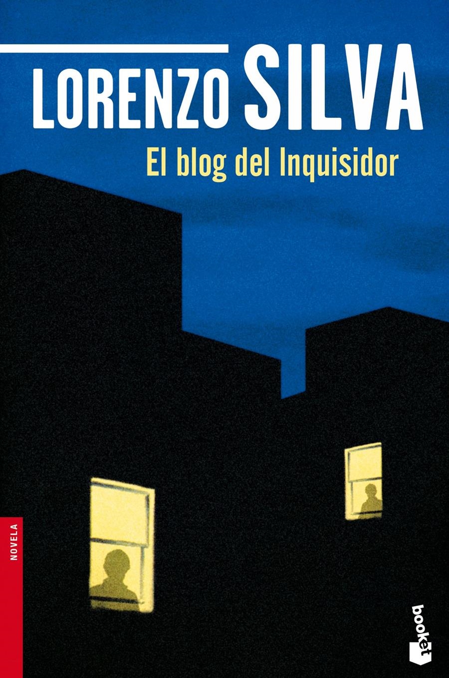 EL BLOG DEL INQUISIDOR | 9788423349272 | SILVA,LORENZO | Llibreria Geli - Llibreria Online de Girona - Comprar llibres en català i castellà