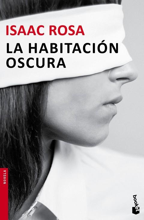 LA HABITACIÓN OSCURA | 9788432224676 | ROSA,ISAAC  | Llibreria Geli - Llibreria Online de Girona - Comprar llibres en català i castellà