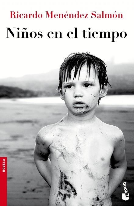 NIÑOS EN EL TIEMPO | 9788432224683 | MENÉNDEZ SALMÓN,RICARDO | Llibreria Geli - Llibreria Online de Girona - Comprar llibres en català i castellà