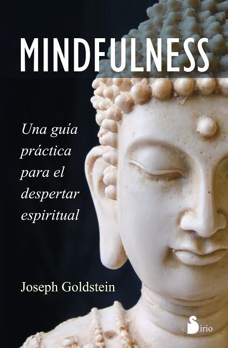 MINDFULNESS.UNA GUÍA PRÁCTICA PARA EL DESPERTAR ESPIRITUAL | 9788416233366 | GOLDSTEIN,JOSEPH | Llibreria Geli - Llibreria Online de Girona - Comprar llibres en català i castellà