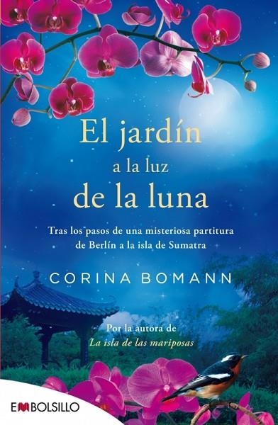 EL JARDIN A LA LUZ DE LA LUNA | 9788416087181 | Llibreria Geli - Llibreria Online de Girona - Comprar llibres en català i castellà