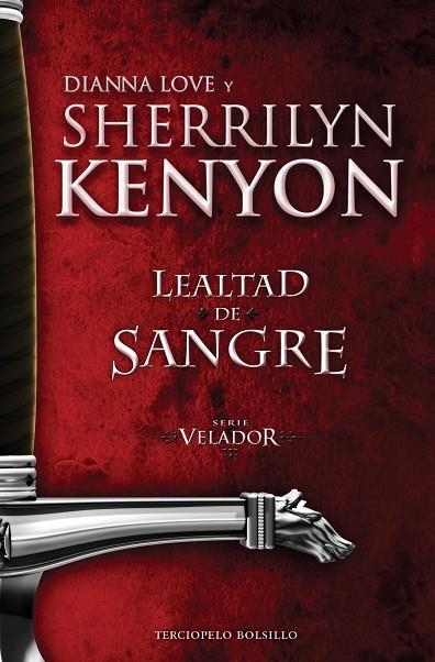 LEALTAD DE SANGRE | 9788415952602 | KENYON,SHERRILYN | Llibreria Geli - Llibreria Online de Girona - Comprar llibres en català i castellà