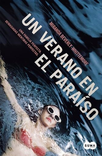 UN VERANO EN EL PARAÍSO | 9788483659205 | BEVERLY-WHITTEMORE,MIRANDA | Llibreria Geli - Llibreria Online de Girona - Comprar llibres en català i castellà