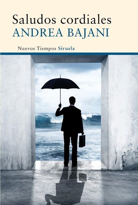 SALUDOS CORDIALES | 9788416396122 | BAJANI,ANDREA | Llibreria Geli - Llibreria Online de Girona - Comprar llibres en català i castellà