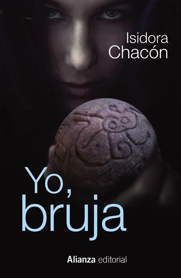 YO,BRUJA | 9788491040453 | CHACÓN,ISIDORA | Llibreria Geli - Llibreria Online de Girona - Comprar llibres en català i castellà