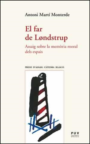 EL FAR DE LONDSTRUP | 9788437097183 | MARTÍ MONTERDE,ANTONI | Libreria Geli - Librería Online de Girona - Comprar libros en catalán y castellano