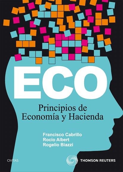 PRINCIPIOS DE ECONOMIA Y HACIENDA | 9788447036448 | ABRILLO,F | Llibreria Geli - Llibreria Online de Girona - Comprar llibres en català i castellà