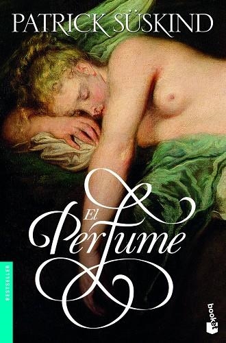 EL PERFUME | 9788432251146 | SÜSKIND,PATRICK | Llibreria Geli - Llibreria Online de Girona - Comprar llibres en català i castellà