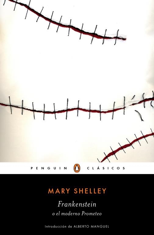 FRANKENSTEIN O EL MODERNO PROMETEO | 9788491050896 | SHELLEY,MARY | Libreria Geli - Librería Online de Girona - Comprar libros en catalán y castellano