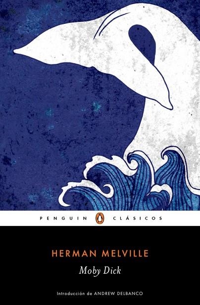 MOBY DICK | 9788491050209 | MELVILLE,HERMAN | Libreria Geli - Librería Online de Girona - Comprar libros en catalán y castellano