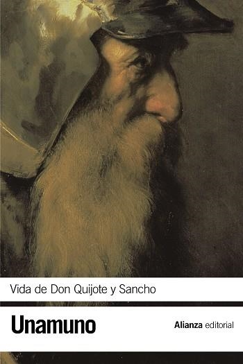 VIDA DE DON QUIJOTE Y SANCHO | 9788491040729 | UNAMUNO,MIGUEL DE | Libreria Geli - Librería Online de Girona - Comprar libros en catalán y castellano