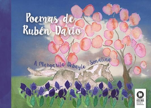 POEMAS DE RUBÉN DARÍO | 9788416364183 | DARÍO,RUBÉN | Libreria Geli - Librería Online de Girona - Comprar libros en catalán y castellano