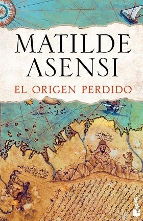 EL ORIGEN PERDIDO | 9788408143697 | ASENSI,MATILDE | Llibreria Geli - Llibreria Online de Girona - Comprar llibres en català i castellà