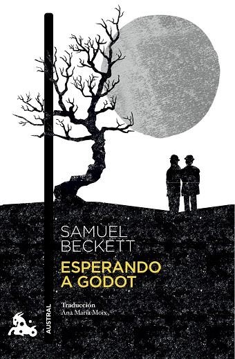 ESPERANDO A GODOT | 9788490661123 | BECKETT,SAMUEL | Llibreria Geli - Llibreria Online de Girona - Comprar llibres en català i castellà