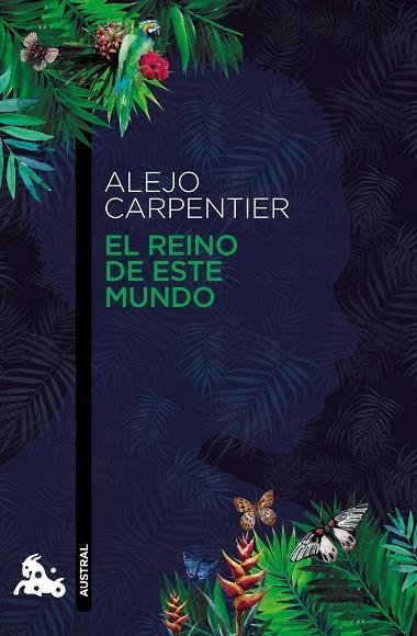 EL REINO DE ESTE MUNDO | 9788432224959 | CARPENTIER,ALEJO | Llibreria Geli - Llibreria Online de Girona - Comprar llibres en català i castellà