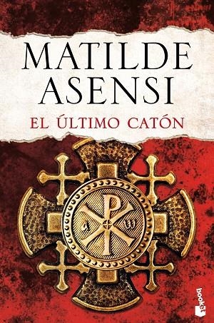 EL ÚLTIMO CATÓN | 9788408143710 | ASENSI,MATILDE | Llibreria Geli - Llibreria Online de Girona - Comprar llibres en català i castellà