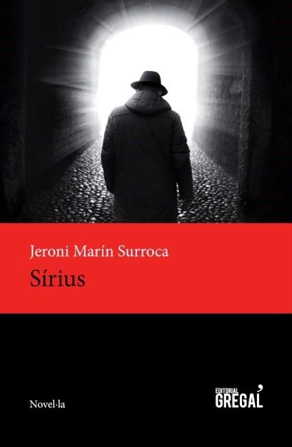 SÍRIUS | 9788494389849 | MARÍN SURROCA,JERONI | Llibreria Geli - Llibreria Online de Girona - Comprar llibres en català i castellà