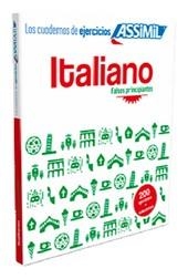 ITALIANO FALSOS PRINCIPIANTES.CUADERNO DE EJERCICIOS | 9782700506969 | Llibreria Geli - Llibreria Online de Girona - Comprar llibres en català i castellà