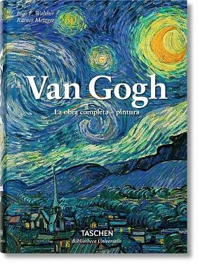 VAN GOGH | 9783836557139 | WALTHER,INGO.F/METZGER,RAINER | Llibreria Geli - Llibreria Online de Girona - Comprar llibres en català i castellà