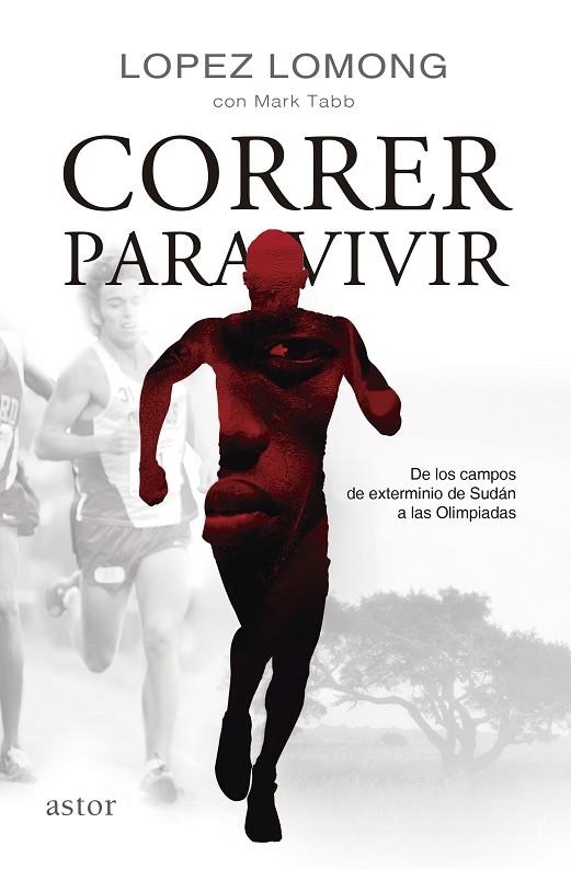 CORRER PARA VIVIR | 9788498408911 | LOPEZ LOMONG,MARK TABB | Llibreria Geli - Llibreria Online de Girona - Comprar llibres en català i castellà