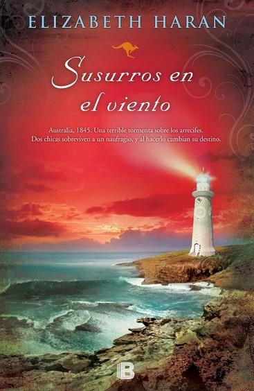 SUSURROS EN EL VIENTO | 9788466657587 | HARAN,ELIZABETH | Llibreria Geli - Llibreria Online de Girona - Comprar llibres en català i castellà