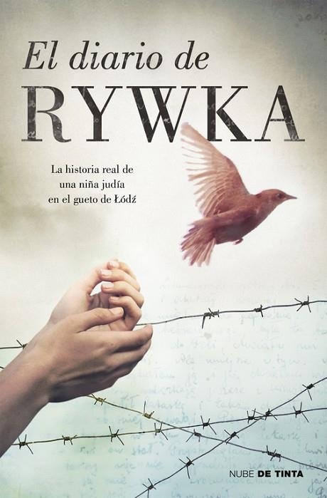 EL DIARIO DE RYWKA  | 9788415594581 | LIPSZYC,RYWKA | Libreria Geli - Librería Online de Girona - Comprar libros en catalán y castellano