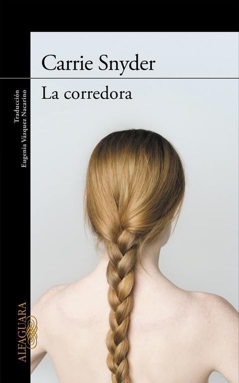 LA CORREDORA | 9788420408927 | SNYDER,CARRIE | Llibreria Geli - Llibreria Online de Girona - Comprar llibres en català i castellà