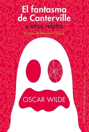 EL FANTASMA DE CANTERVILLE Y OTROS RELATOS | 9788416465040 | WILDE,OSCAR | Llibreria Geli - Llibreria Online de Girona - Comprar llibres en català i castellà