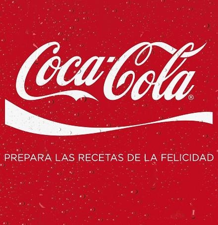 COCA-COLA.PREPARA LAS RECETAS DE LA FELICIDAD (TD) | 9788416177431 | A.A.V.V. | Llibreria Geli - Llibreria Online de Girona - Comprar llibres en català i castellà