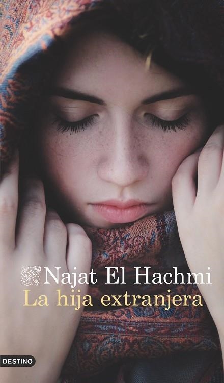 LA HIJA EXTRANJERA | 9788423349968 | EL HACHMI,NAJAT | Llibreria Geli - Llibreria Online de Girona - Comprar llibres en català i castellà