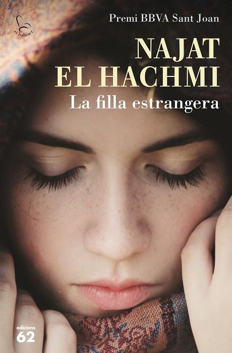 LA FILLA ESTRANGERA  | 9788429774689 | EL HACHMI,NAJAT | Libreria Geli - Librería Online de Girona - Comprar libros en catalán y castellano