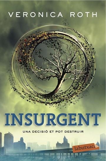 INSURGENT | 9788416334377 | ROTH,VERONICA | Llibreria Geli - Llibreria Online de Girona - Comprar llibres en català i castellà