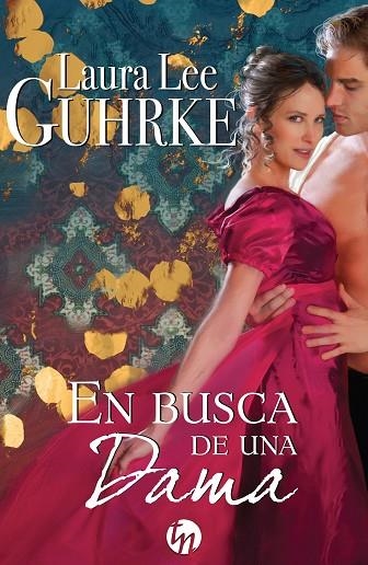 EN BUSCA DE UNA DAMA | 9788468767055 | LEE GUHRKE, LAURA | Llibreria Geli - Llibreria Online de Girona - Comprar llibres en català i castellà