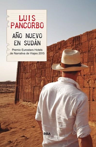 AÑO NUEVO EN SUDÁN | 9788490566121 | PANCORBO,LUIS | Libreria Geli - Librería Online de Girona - Comprar libros en catalán y castellano