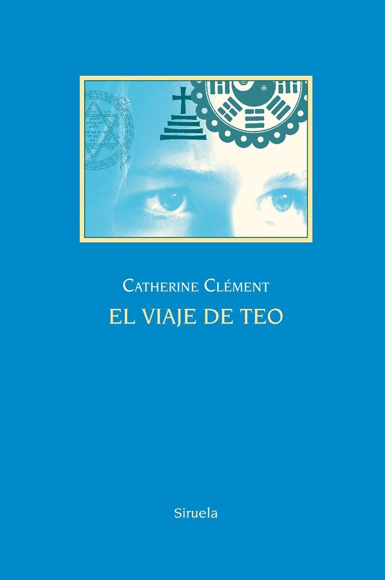 EL VIAJE DE TEO (TD) | 9788416396870 | CLÉMEN,CATHERINE | Llibreria Geli - Llibreria Online de Girona - Comprar llibres en català i castellà