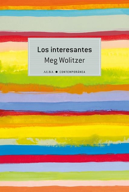 LOS INTERESANTES | 9788490651308 | WOLITZER,MEG | Llibreria Geli - Llibreria Online de Girona - Comprar llibres en català i castellà