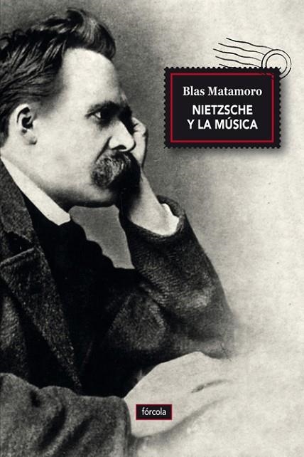 NIETZSCHE Y LA MÚSICA | 9788416247493 | MATAMORO,BLAS | Llibreria Geli - Llibreria Online de Girona - Comprar llibres en català i castellà