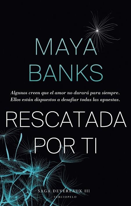 RESCATADA POR TI | 9788415952718 | BANKS,MAYA | Llibreria Geli - Llibreria Online de Girona - Comprar llibres en català i castellà