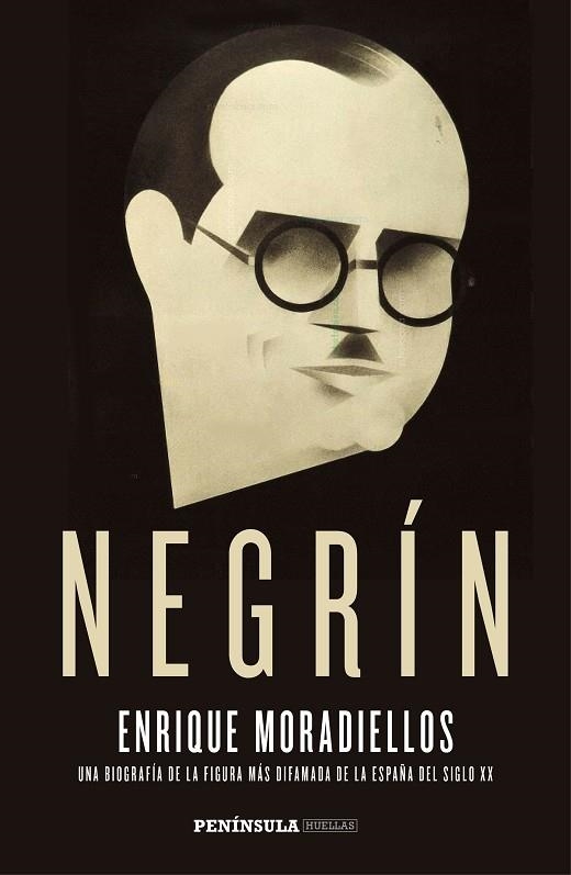 NEGRÍN | 9788499424347 | MORADIELLOS,ENRIQUE | Libreria Geli - Librería Online de Girona - Comprar libros en catalán y castellano