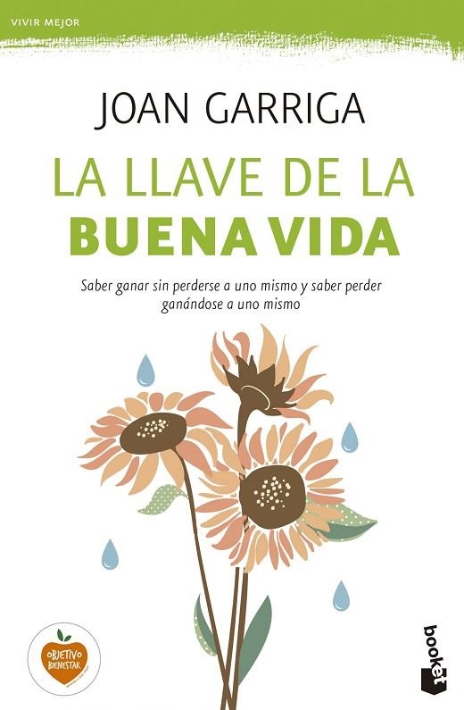 LA LLAVE DE LA BUENA VIDA | 9788423349739 | GARRUGA,JOAN  | Llibreria Geli - Llibreria Online de Girona - Comprar llibres en català i castellà