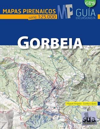 GORBEIA | 9788482165875 | ANGULO,MIGUEL/LOPEZ,GORKA | Llibreria Geli - Llibreria Online de Girona - Comprar llibres en català i castellà