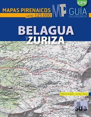 BELAGUA | 9788482165882 | ANGULO,MIGUEL/LOPEZ,GORKA | Llibreria Geli - Llibreria Online de Girona - Comprar llibres en català i castellà