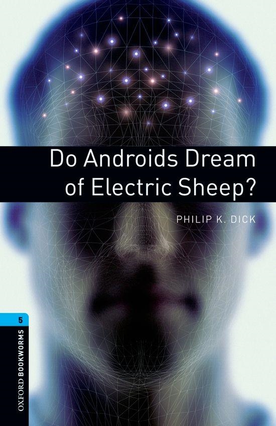 DO ANDROIDS DREAM OF ELECTRIC SHEEP?  | 9780194792226 | Llibreria Geli - Llibreria Online de Girona - Comprar llibres en català i castellà