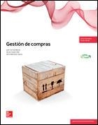 GESTION DE COMPRAS  | 9788448193607 | ESCRIVA MONZON | Llibreria Geli - Llibreria Online de Girona - Comprar llibres en català i castellà