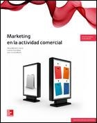 MARKETING EN LA ACTIVIDAD COMERCIAL  | 9788448193584 | ESCRIVA MONZON | Llibreria Geli - Llibreria Online de Girona - Comprar llibres en català i castellà