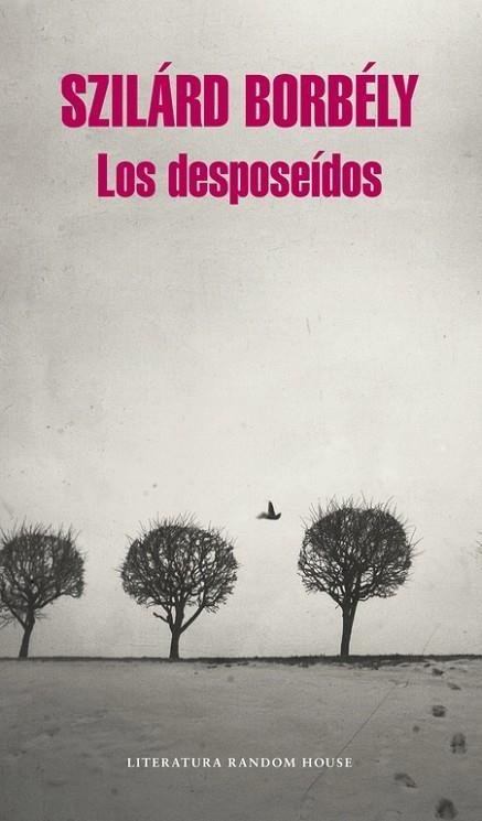 LOS DESPOSEÍDOS | 9788439730194 | SZILÁRD,BORBÉLY | Llibreria Geli - Llibreria Online de Girona - Comprar llibres en català i castellà